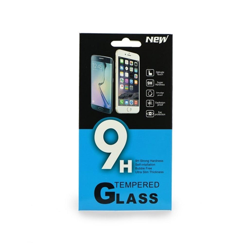 Tempered Glass 9H iPhone 11 Pro Max 6.5"