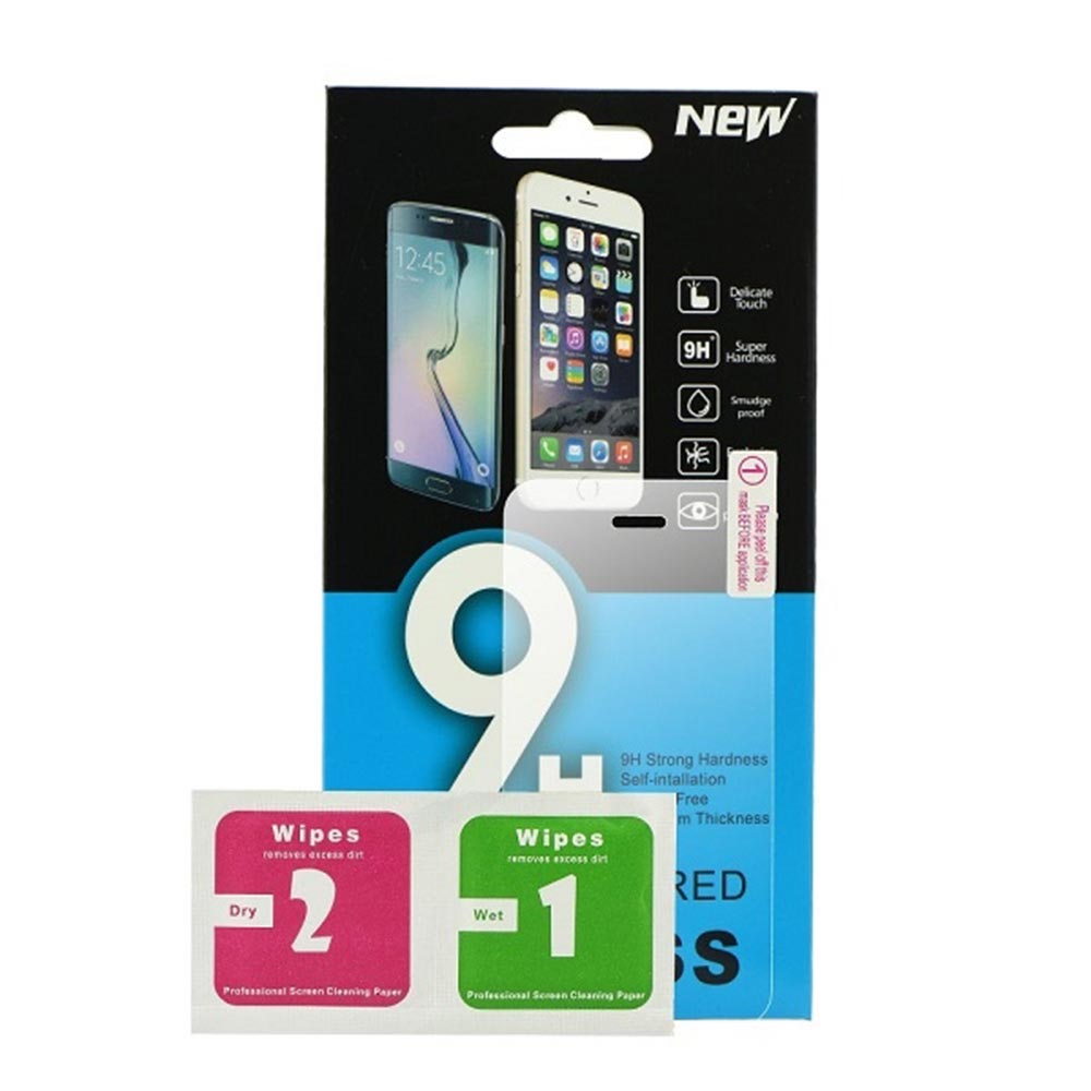Tempered Glass 9H iPhone 13 Pro Max 6,7"